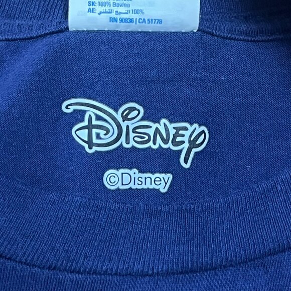 Disney Muppets Keepin It Real Graphic T Shirt Mens XL Animal Kermit Fozzie - Picture 2 of 7